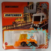Matchbox kisautók - többféle (C0859)