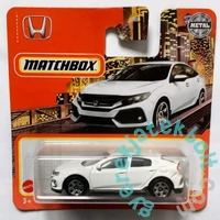 Matchbox kisautók - többféle (C0859)