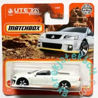Matchbox kisautók - többféle (C0859)