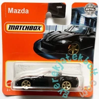 Matchbox kisautók - többféle (C0859)