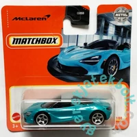 Matchbox kisautók - többféle (C0859)