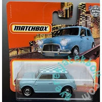 Matchbox kisautók - többféle (C0859)