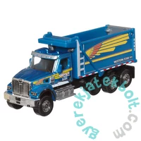 Matchbox Working Rigs munkagép - Western Star 49X - KÉK (N3242-HVV14)