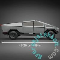 Mega Tesla Cybertruck játékszett (GWW84)