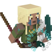 Minecraft Creator 2 db-os figuraszett - Explorer VS Whisperer (GTT53-HDV40)