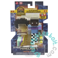 Minecraft Creator figura - Checkered Slacks (HJG74-HPD88)