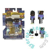 Minecraft Creator figura - Checkered Slacks (HJG74-HPD88)