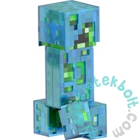 Minecraft Diamond Level figura - Creeper (HLL31)