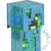 Minecraft Diamond Level figura - Creeper (HLL31)