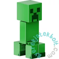 Minecraft figura portál elemmel - Creeper (HMB20)
