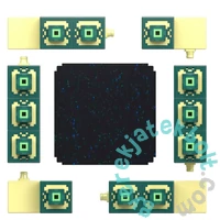 Minecraft figura portál elemmel - Creeper (HMB20)