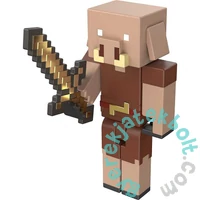 Minecraft figura - többféle (GTP08)