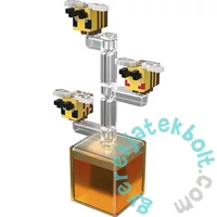 Minecraft figura - többféle (GTP08)