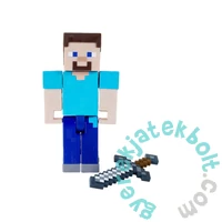 Minecraft figura - többféle (GTP08)