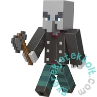 Minecraft figura - többféle (GTP08)