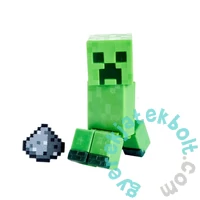 Minecraft figura - többféle (GTP08)