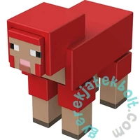 Minecraft figura - többféle (GTP08)