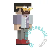 Minecraft Creator 2 db-os figuraszett - Anger Vein és Rougarou (HJG79-HNW10)