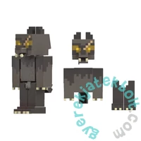 Minecraft Creator 2 db-os figuraszett - Anger Vein és Rougarou (HJG79-HNW10)