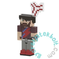 Minecraft Creator 2 db-os figuraszett - Anger Vein és Rougarou (HJG79-HNW10)