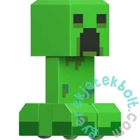 Minecraft Legends akciófigura készlet - Creeper vs. Piglin Bruiser (GYR99)