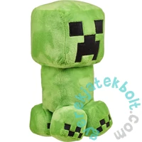 Minecraft plüss figura - Creeper