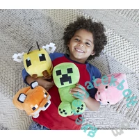 Minecraft plüss figura - Creeper