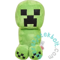 Minecraft plüss figura - Creeper