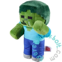 Minecraft plüss figura - Zombie