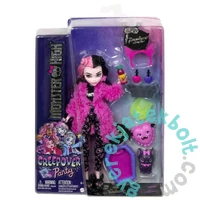 Monster High - Creepover party - Draculaura baba (HKY66)