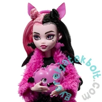 Monster High - Creepover party - Draculaura baba (HKY66)