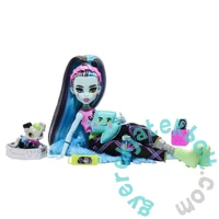 Mattel - Monster High - Creepover party - Frankie Stein baba (HKY68)