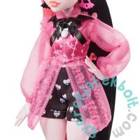 Monster High divatbaba - Draculaura (HHK51)