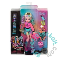 Monster High divatbaba - Lagoona (HHK55)