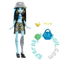 Monster High - Scare-Adise baba - Frankie Stein (HRP68)