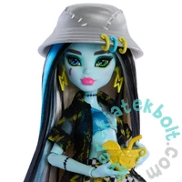 Monster High - Scare-Adise baba - Frankie Stein (HRP68)