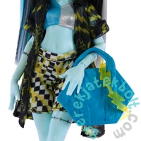Monster High - Scare-Adise baba - Frankie Stein (HRP68)