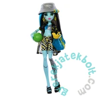 Monster High - Scare-Adise baba - Frankie Stein (HRP68)