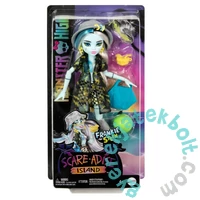Monster High - Scare-Adise baba - Frankie Stein (HRP68)