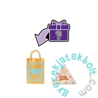 Mattel - Monster High - Misztikus Mulatság Baba - Cleo (JBG76)