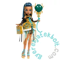 Mattel - Monster High - Misztikus Mulatság Baba - Cleo (JBG76)