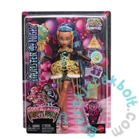 Mattel - Monster High - Misztikus Mulatság Baba - Cleo (JBG76)