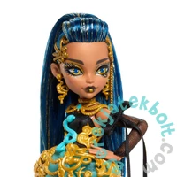 Mattel - Monster High - Misztikus Mulatság Baba - Cleo (JBG76)