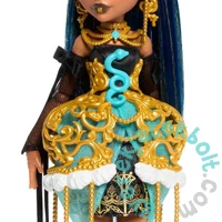 Mattel - Monster High - Misztikus Mulatság Baba - Cleo (JBG76)
