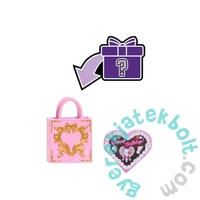 Mattel - Monster High - Misztikus Mulatság Baba - Cupid (JBG77)