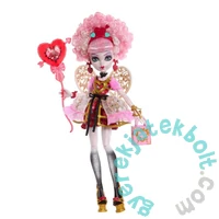 Mattel - Monster High - Misztikus Mulatság Baba - Cupid (JBG77)