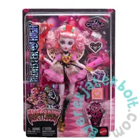 Mattel - Monster High - Misztikus Mulatság Baba - Cupid (JBG77)