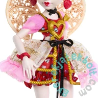Mattel - Monster High - Misztikus Mulatság Baba - Cupid (JBG77)
