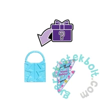 Mattel - Monster High - Misztikus Mulatság Baba - Frankie (JBG75)