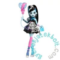 Mattel - Monster High - Misztikus Mulatság Baba - Frankie (JBG75)